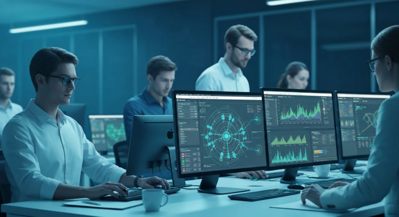 Cybersecurite Saint-Joseph