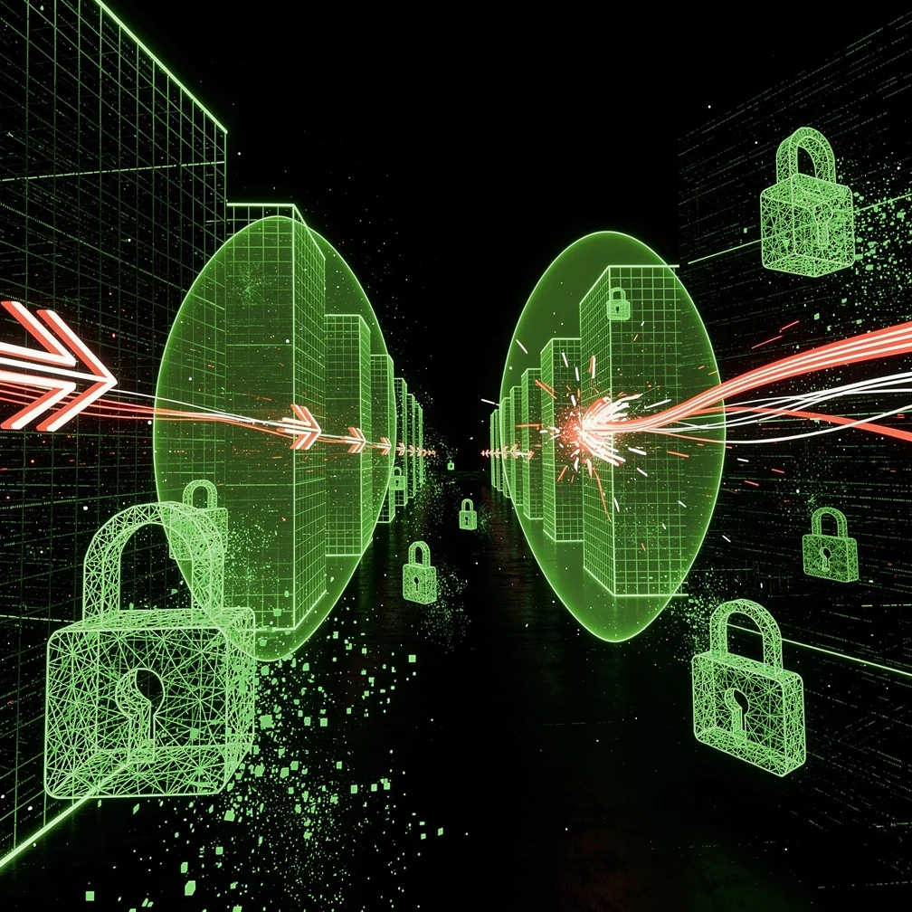 Cybersécurité Saint-Joseph — Audit, pentest et défense périmétrique en France