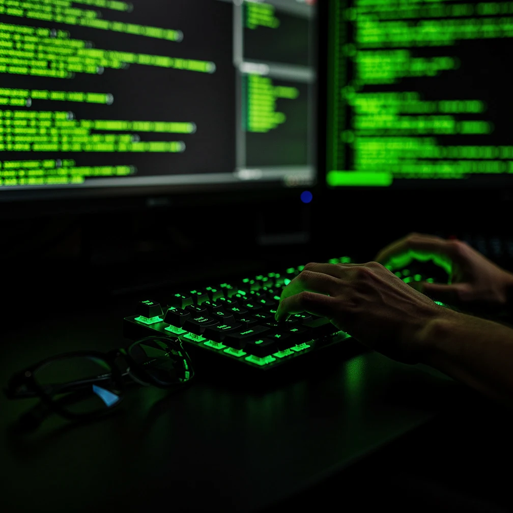 Cybersécurité Saint-Joseph — Threat hunting, SOC et monitoring 24/7